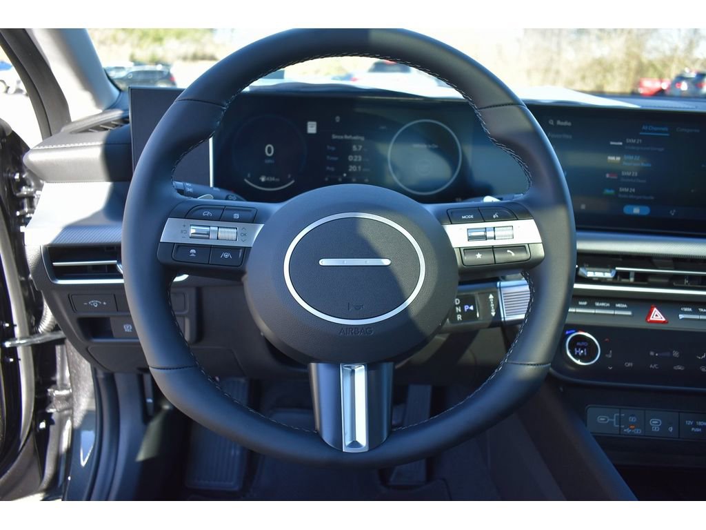 Used 2024 Hyundai Sonata SEL w/ Convenience Package image 20