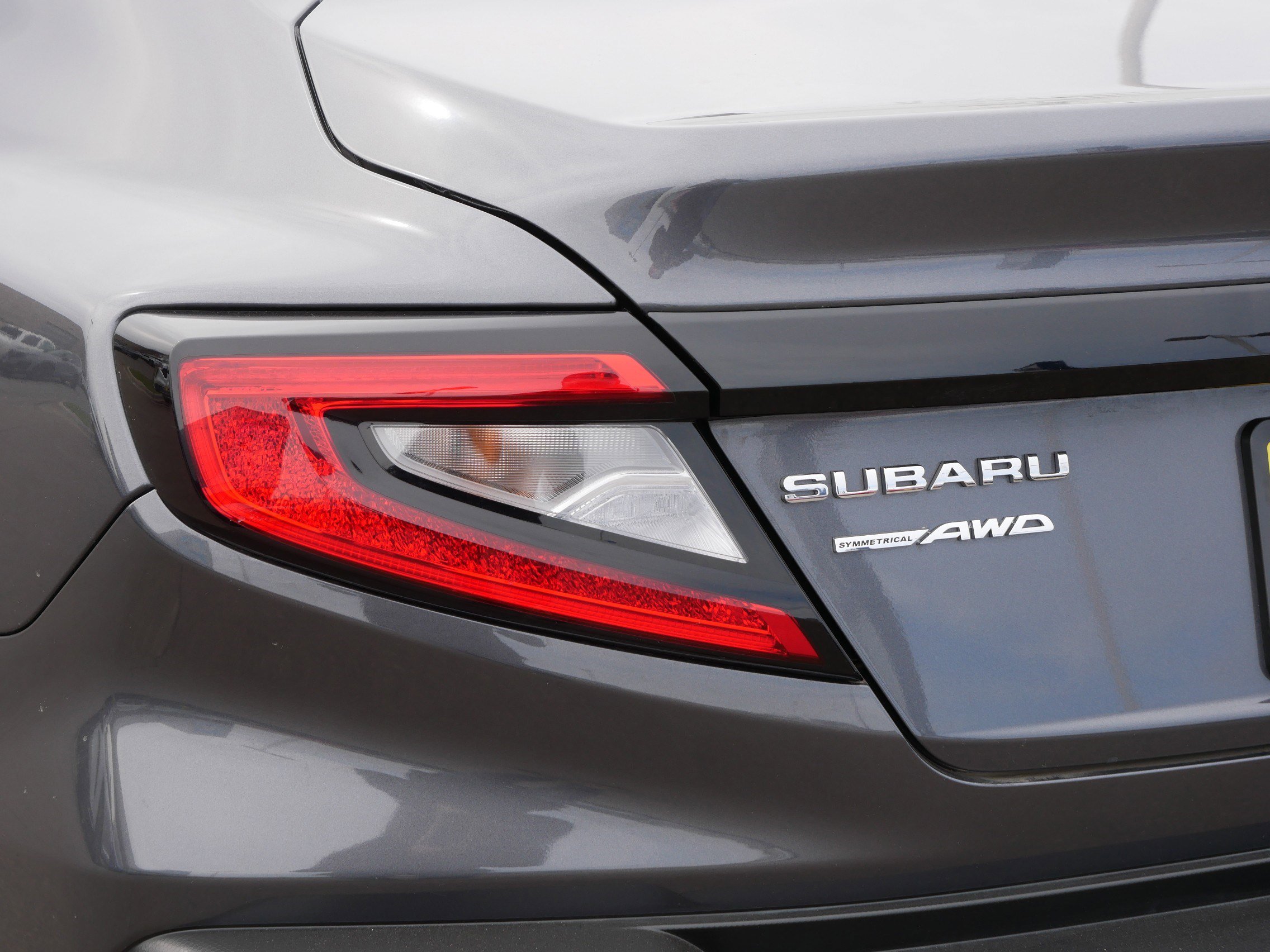 Used 2023 Subaru WRX image 17