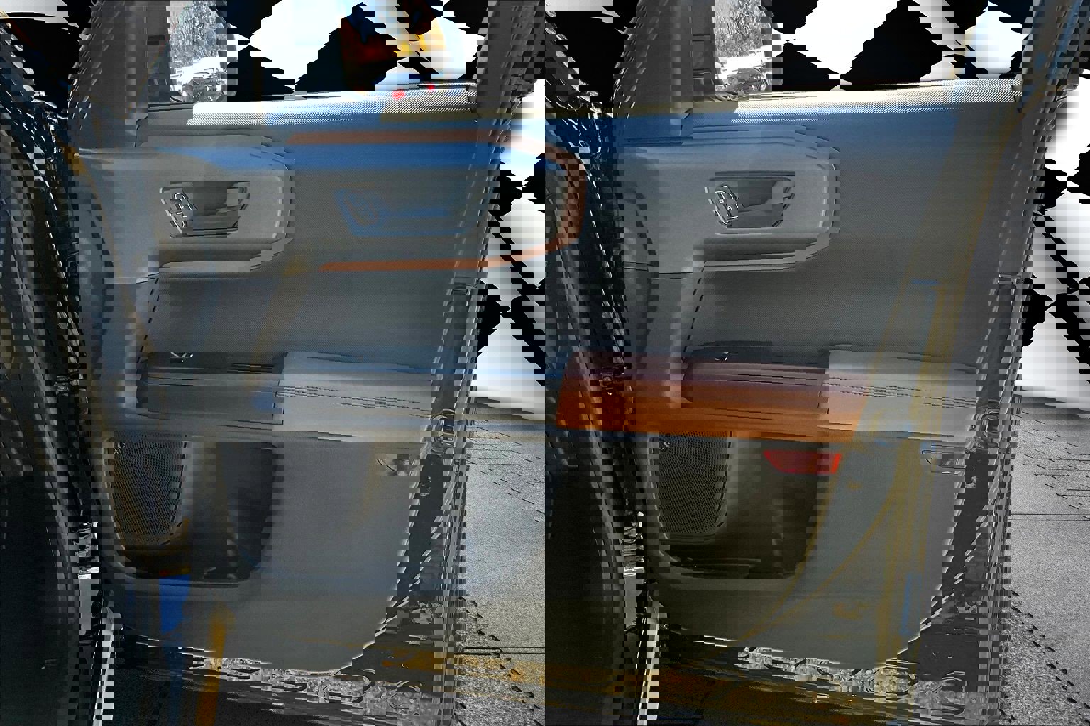 New 2025 Ford Bronco Sport Outer Banks w/ Outer Banks Tech Package+ AWD/4WD image 27