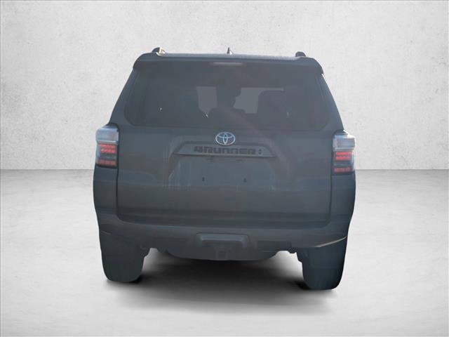 Used 2021 Toyota 4Runner SR5 image 6