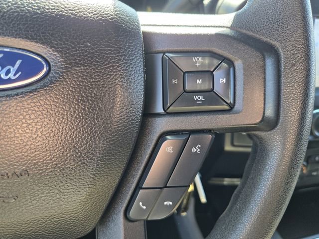 Certified 2019 Ford F150 XL w/ Equipment Group 101A Mid image 28