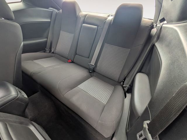 Certified 2022 Dodge Challenger R/T Scat Pack image 26