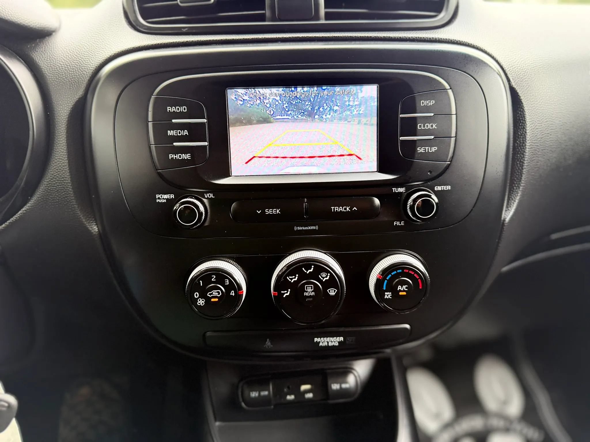 Used 2019 Kia Soul FWD image 9