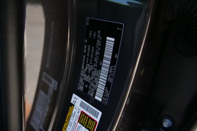 Used 2025 Lexus TX 350 AWD w/ Technology Package image 52