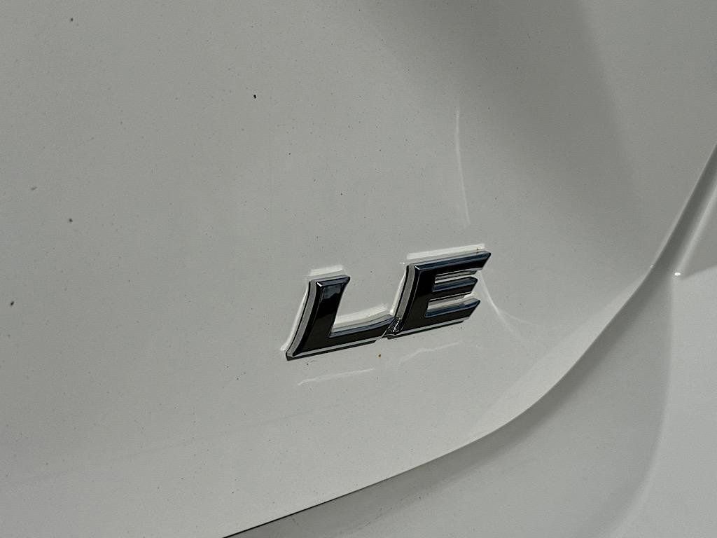 Certified 2025 Toyota Camry LE image 12