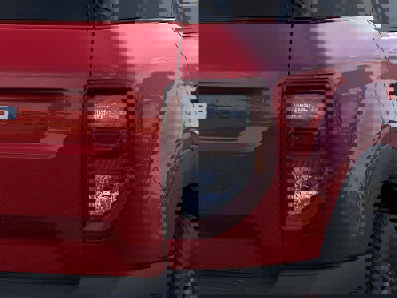 New 2026 Ford Bronco Sport Big Bend w/ Convenience Package image 21