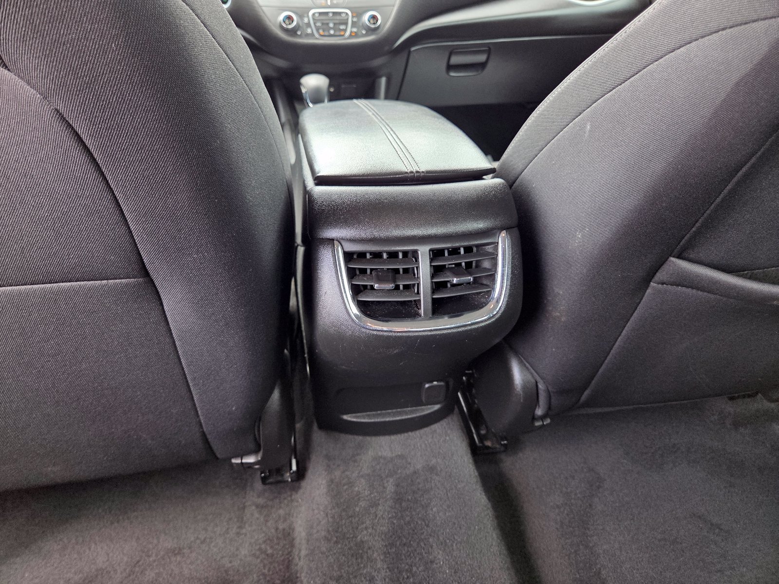 Used 2024 Chevrolet Malibu LT FWD image 20