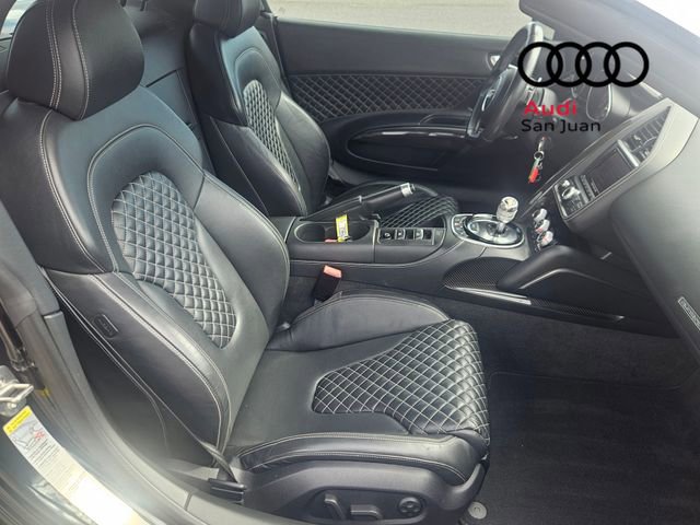 Used 2014 Audi R8 V10 image 8