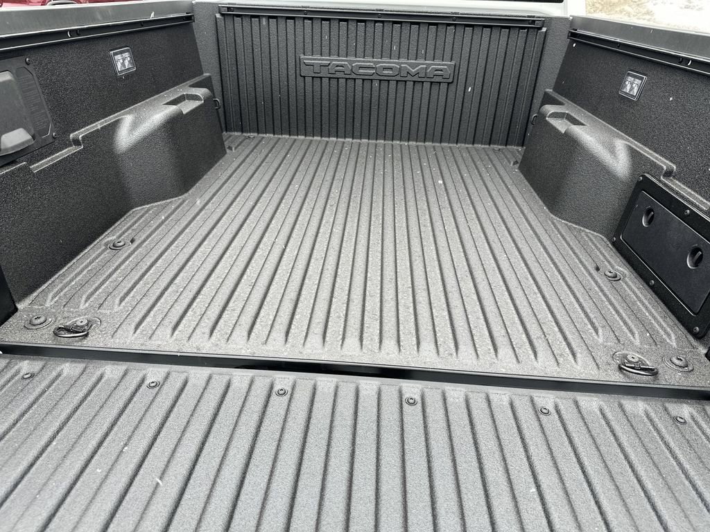 New 2026 Toyota Tacoma TRD Off-Road AWD/4WD image 14
