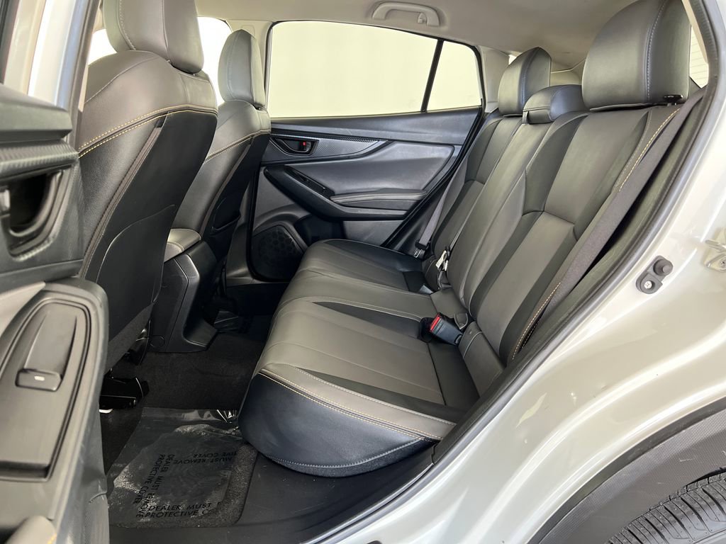 Used 2022 Subaru Crosstrek 2.5i Sport image 25