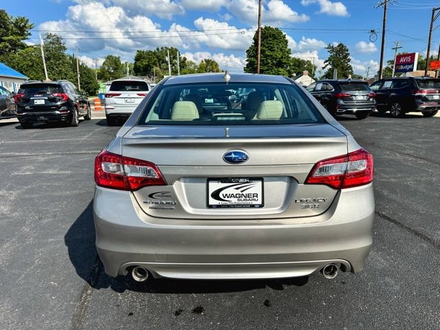 Used 2016 Subaru Legacy 3.6R Limited AWD/4WD image 7