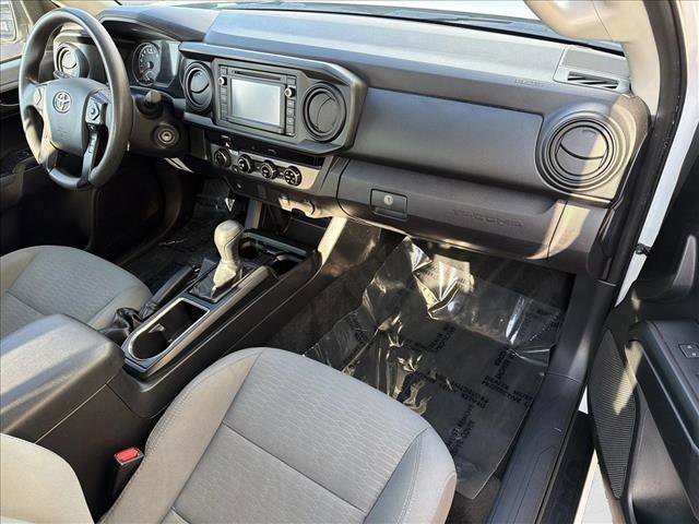 Used 2018 Toyota Tacoma SR w/ SR Convenience Package image 23