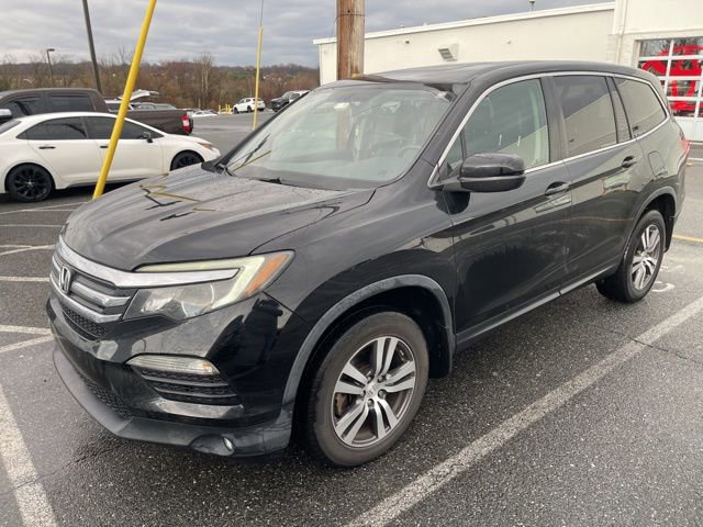 Used 2016 Honda Pilot EX-L image 4