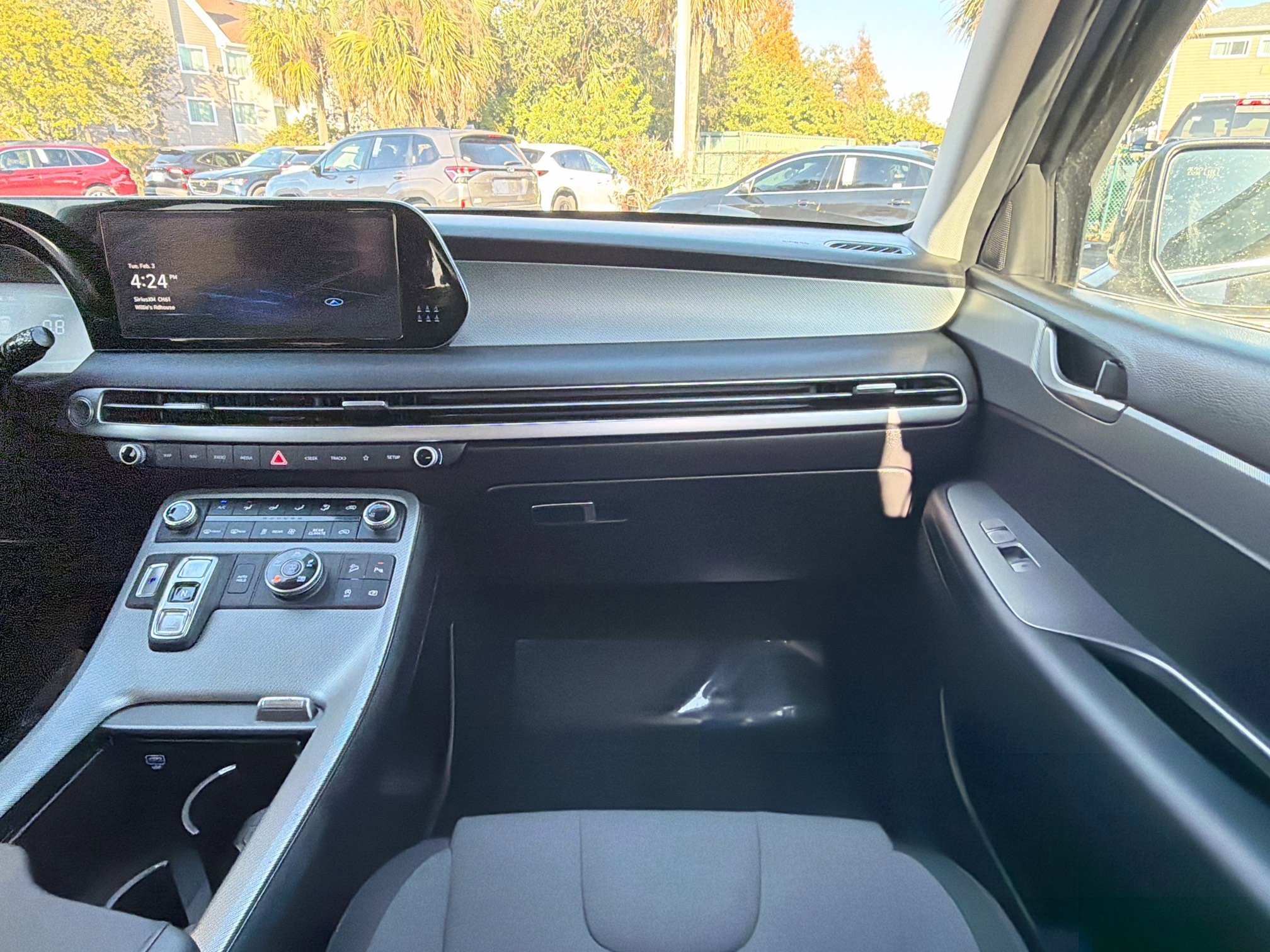 Used 2023 Hyundai Palisade SE image 17