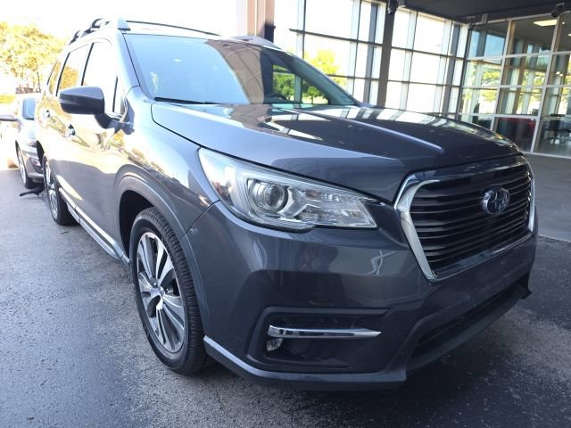 Used 2020 Subaru Ascent Limited w/ Technology Package