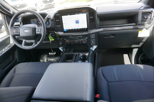 New 2026 Ford F150 STX w/ F-150 LOBO Package AWD/4WD image 6
