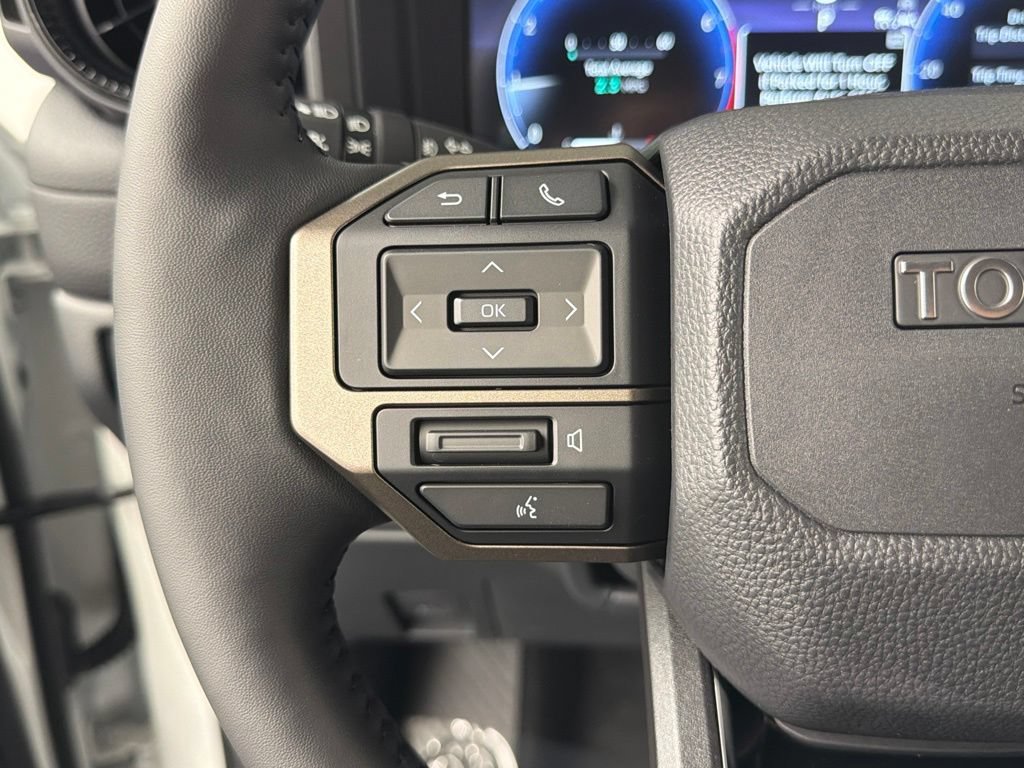 Used 2027 Toyota Land Cruiser AWD/4WD image 27