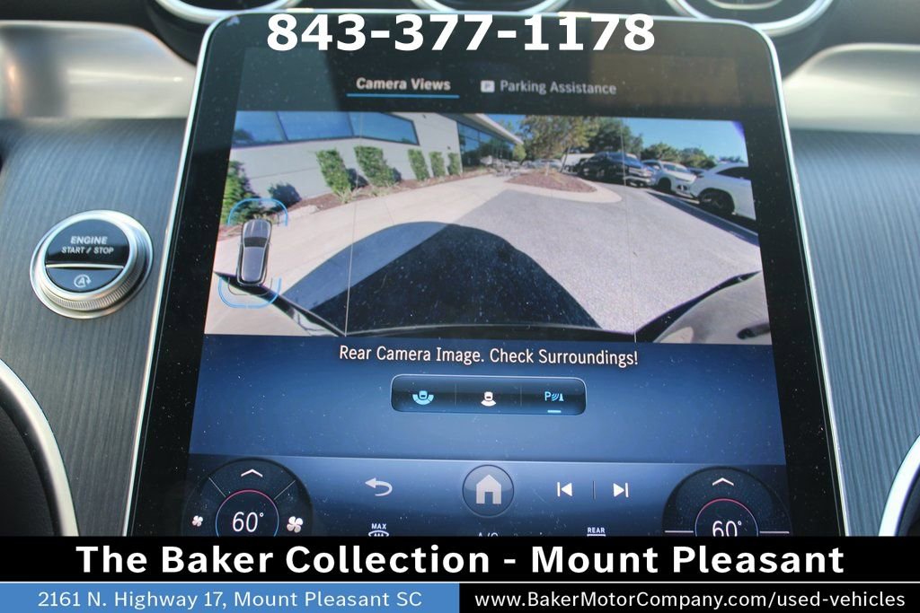 Certified 2025 Mercedes-Benz GLC 300 image 46