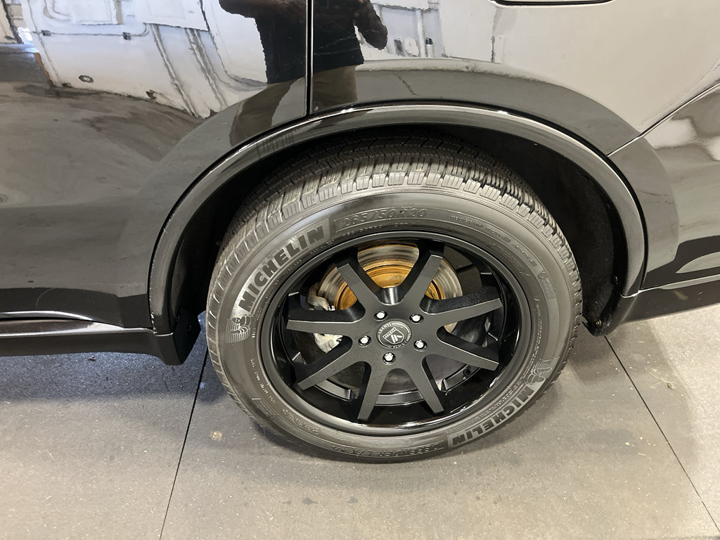 Used 2020 Dodge Durango R/T AWD/4WD image 28