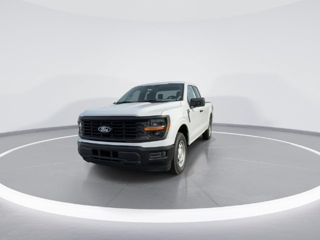 New 2026 Ford F150 XL RWD image 3