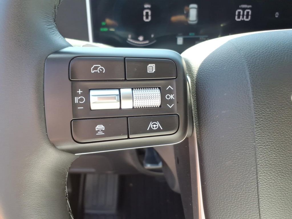 New 2026 Hyundai Santa Fe SE FWD image 19