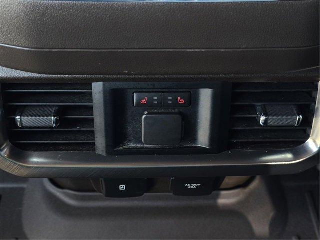 Used 2023 Ford F150 King Ranch w/ Equipment Group 601A High image 17