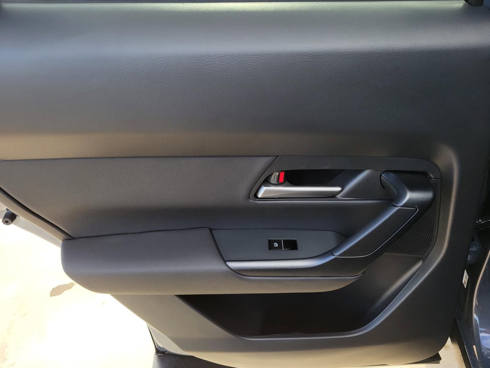 New 2026 MAZDA CX-50 AWD 2.5 Hybrid w/ Weather Package image 11