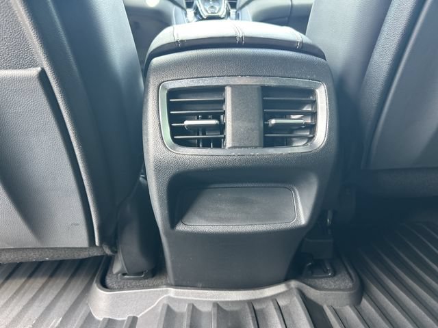Certified 2025 Acura RDX SH-AWD image 32