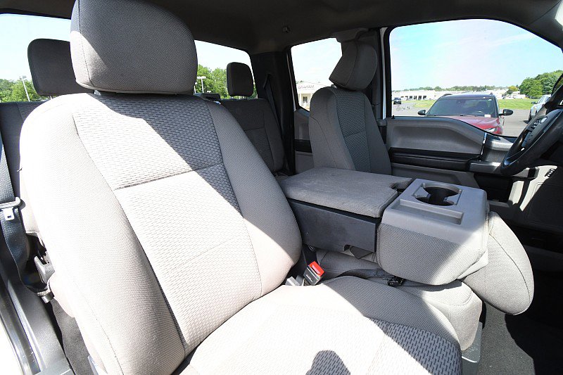 Used 2022 Ford F350 XLT w/ FX4 Off-Road Package AWD/4WD image 22