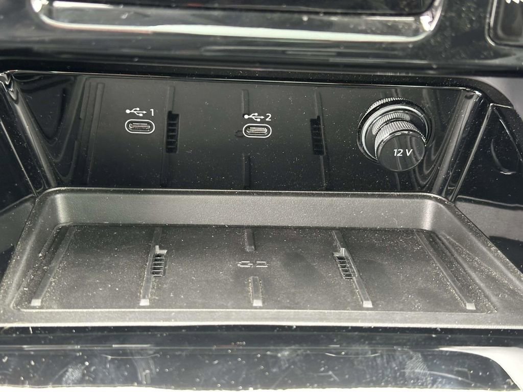 Used 2025 Audi Q5 Prestige image 25