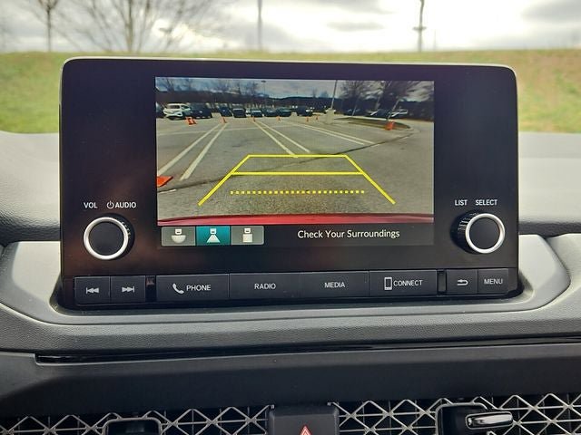 Used 2024 Honda Accord LX image 19