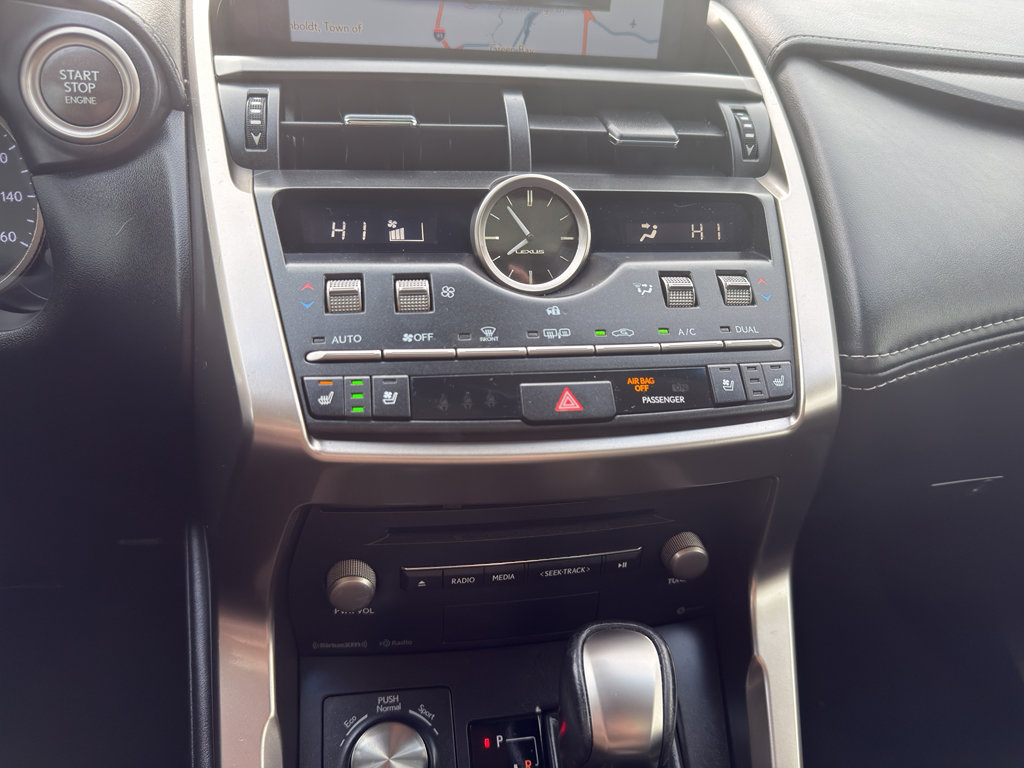 Used 2019 Lexus NX 300 AWD image 20