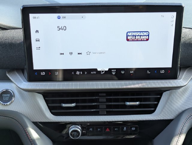 New 2026 Ford Explorer Active w/ Active Comfort Package RWD image 18