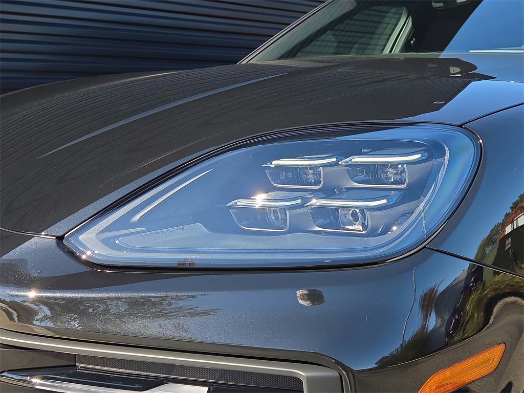 New 2026 Porsche Cayenne E-Hybrid image 25