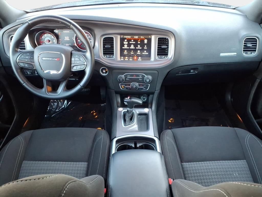Used 2023 Dodge Charger SXT image 14