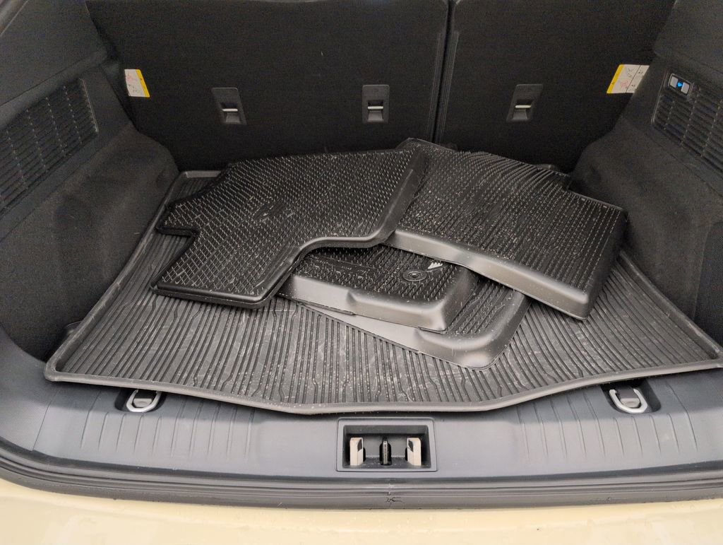 Used 2025 Ford Mustang Mach-E Premium w/ Sport Appearance Package RWD image 32