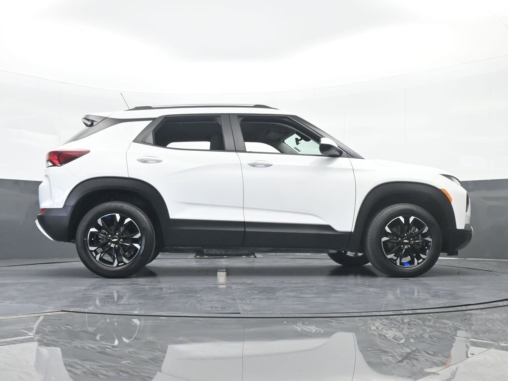 Certified 2023 Chevrolet TrailBlazer LT image 60