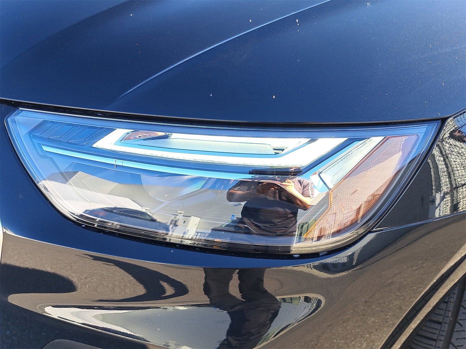 Used 2023 Audi Q5 2.0T Premium Plus w/ Premium Plus Package image 34