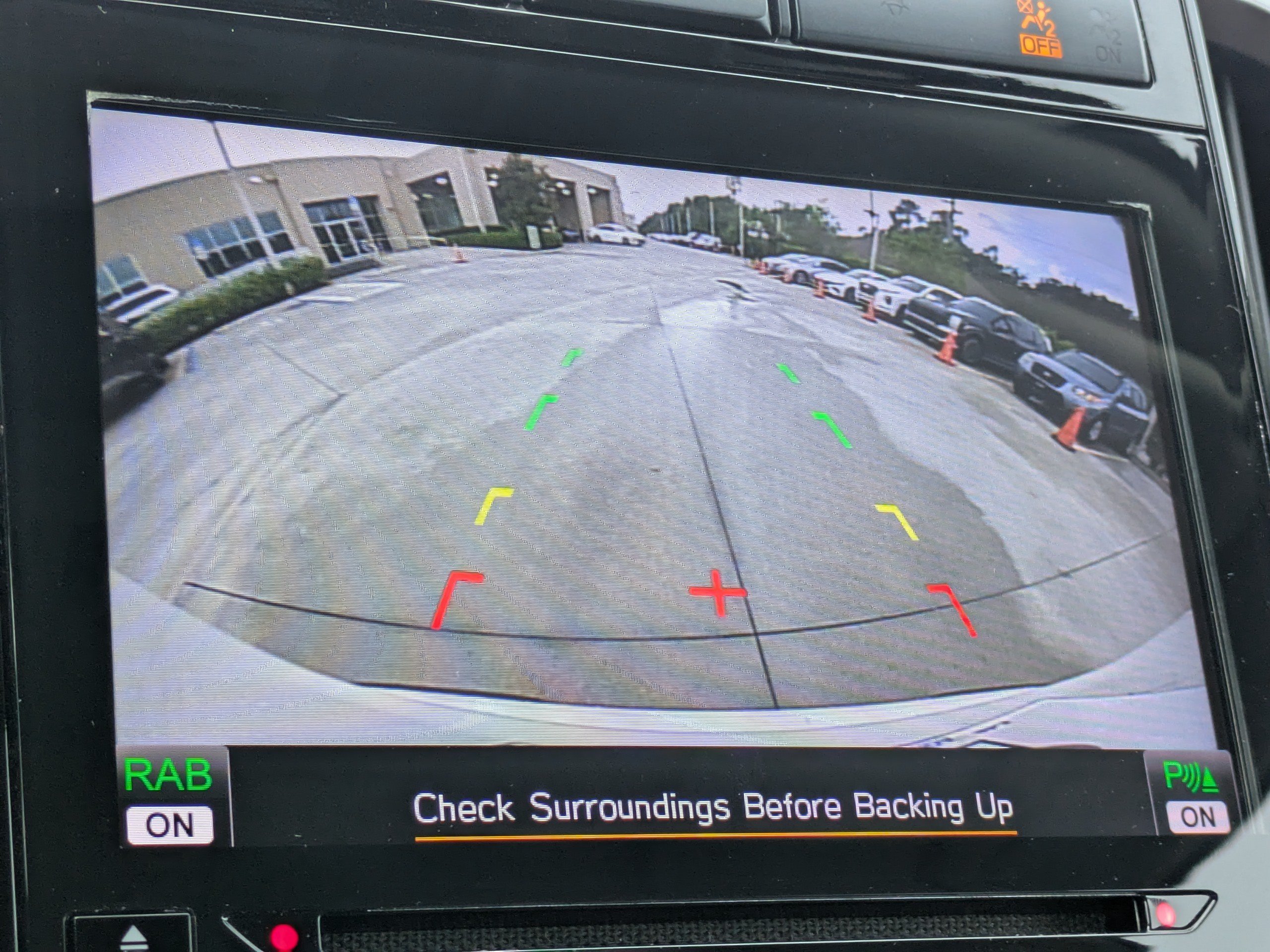 Used 2020 Subaru Ascent Touring AWD/4WD image 22
