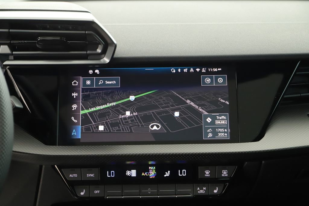 New 2026 Audi RS 3 image 19