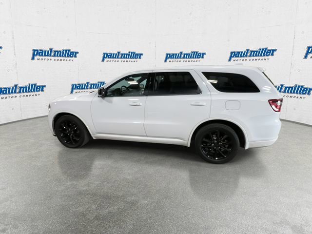 Used 2017 Dodge Durango R/T w/ Trailer Tow Group IV AWD/4WD image 7