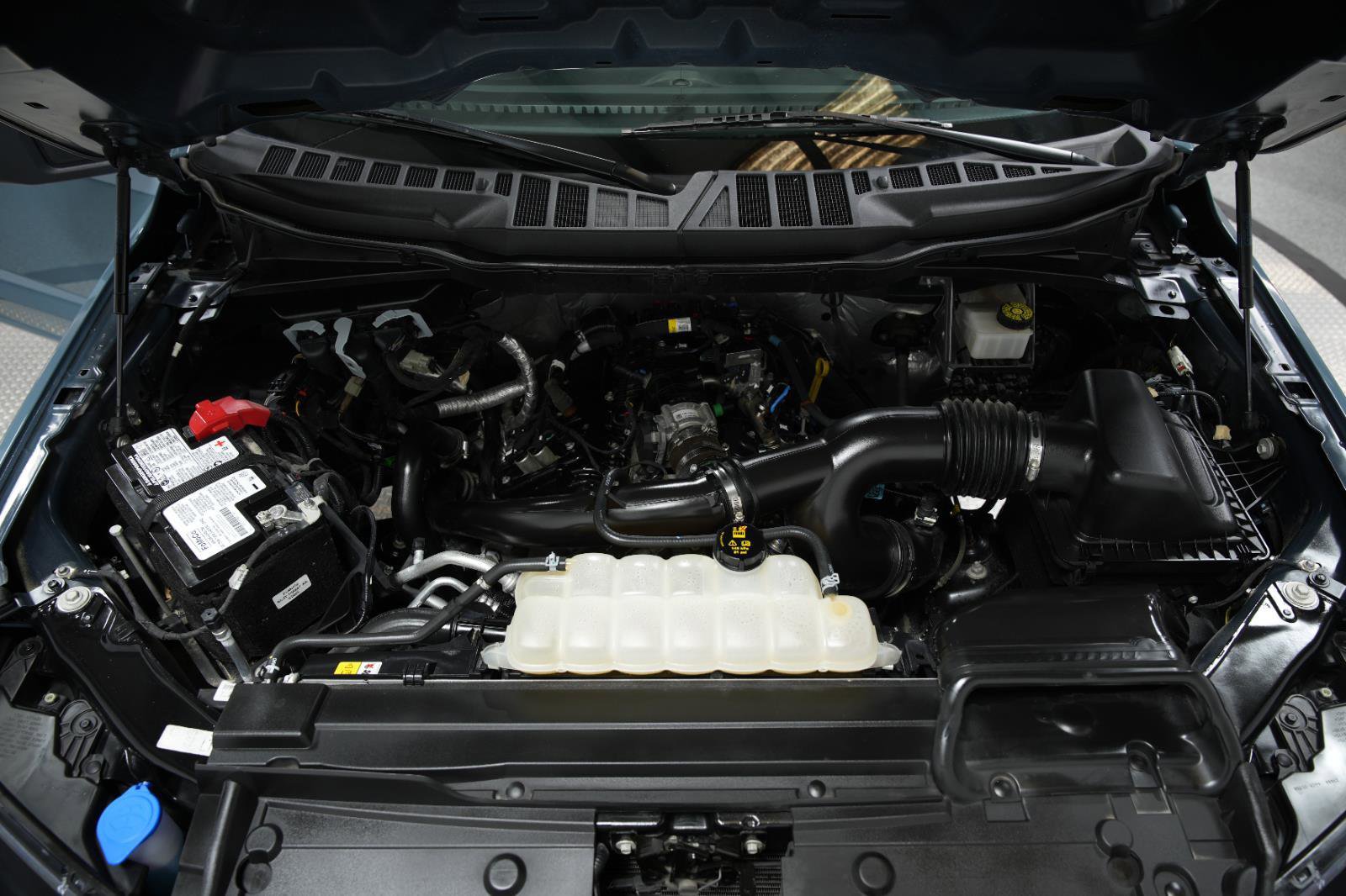 Used 2023 Ford F150 XL w/ STX Appearance Package image 38