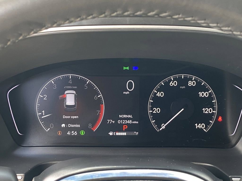 Used 2025 Honda Pilot EX-L image 35