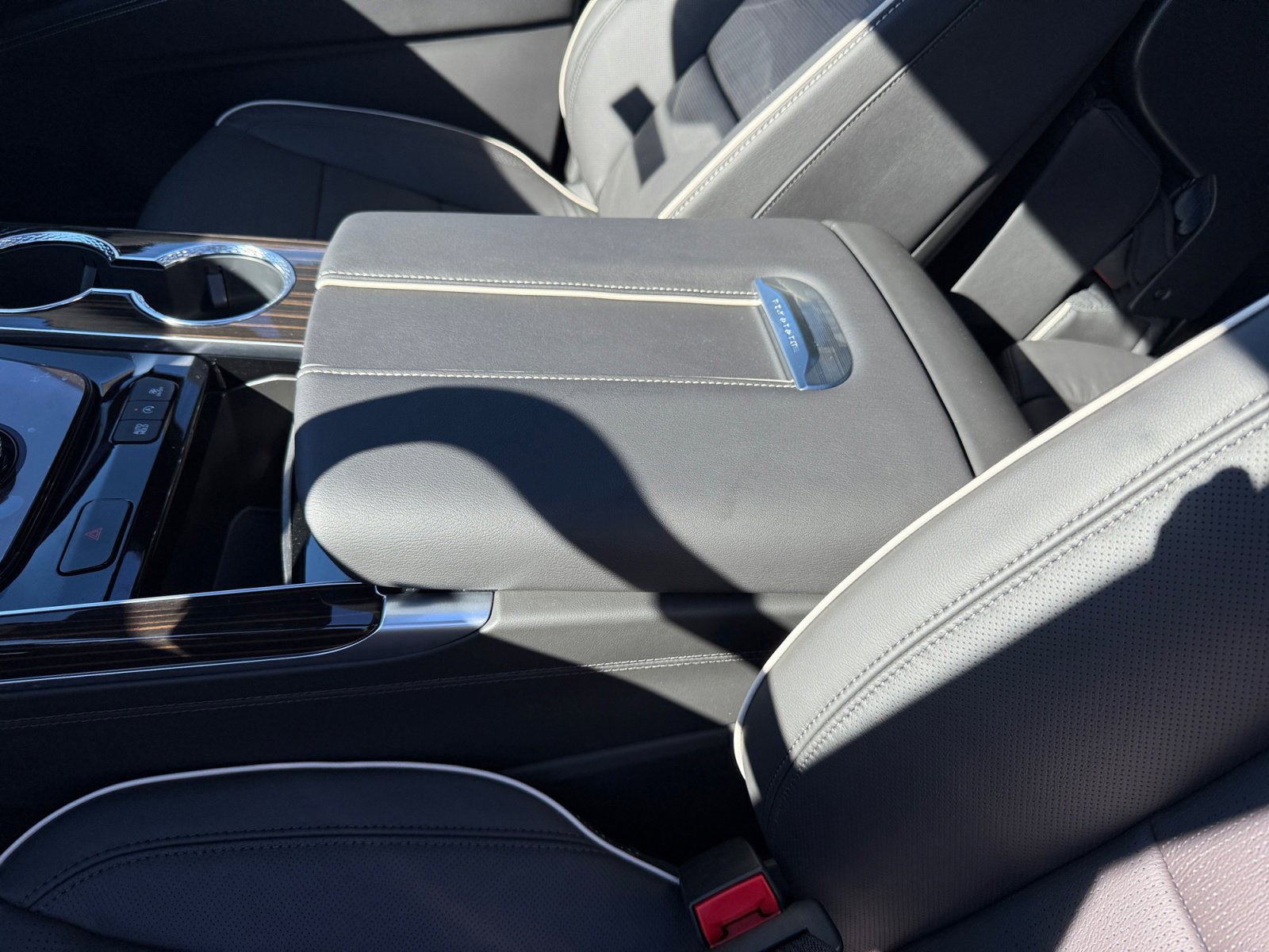 New 2026 Cadillac Escalade ESV Luxury w/ Touring Package image 14