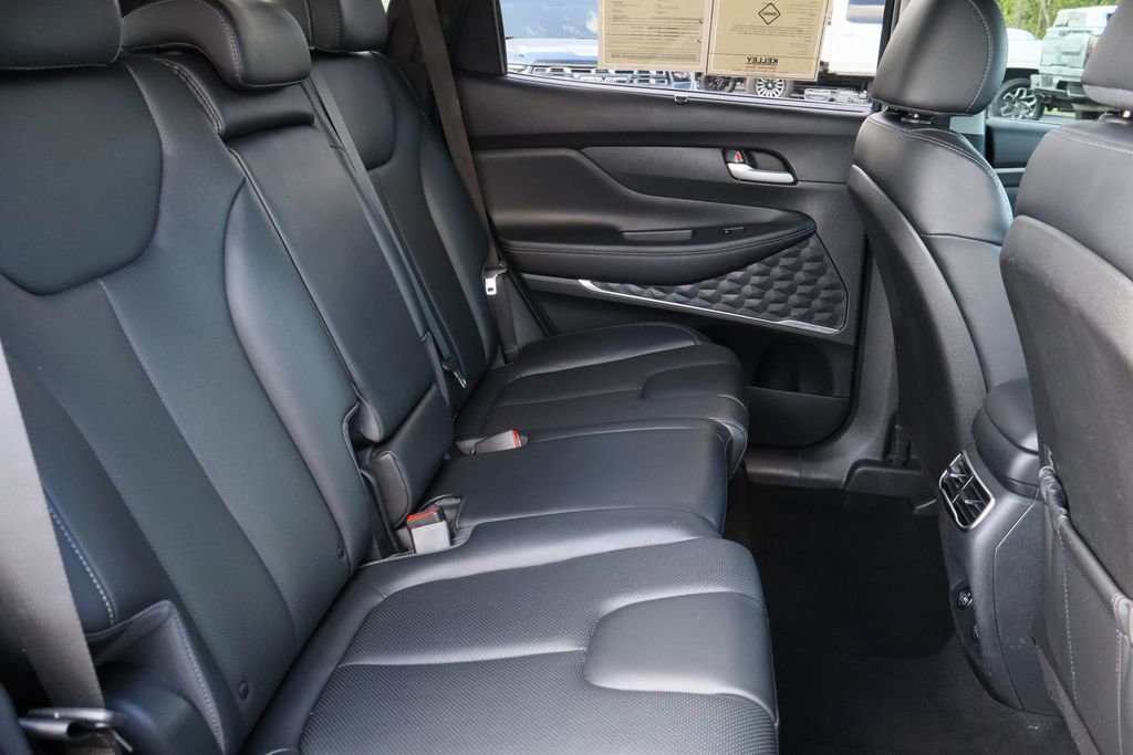 Used 2023 Hyundai Santa Fe SEL w/ Premium Package FWD image 26