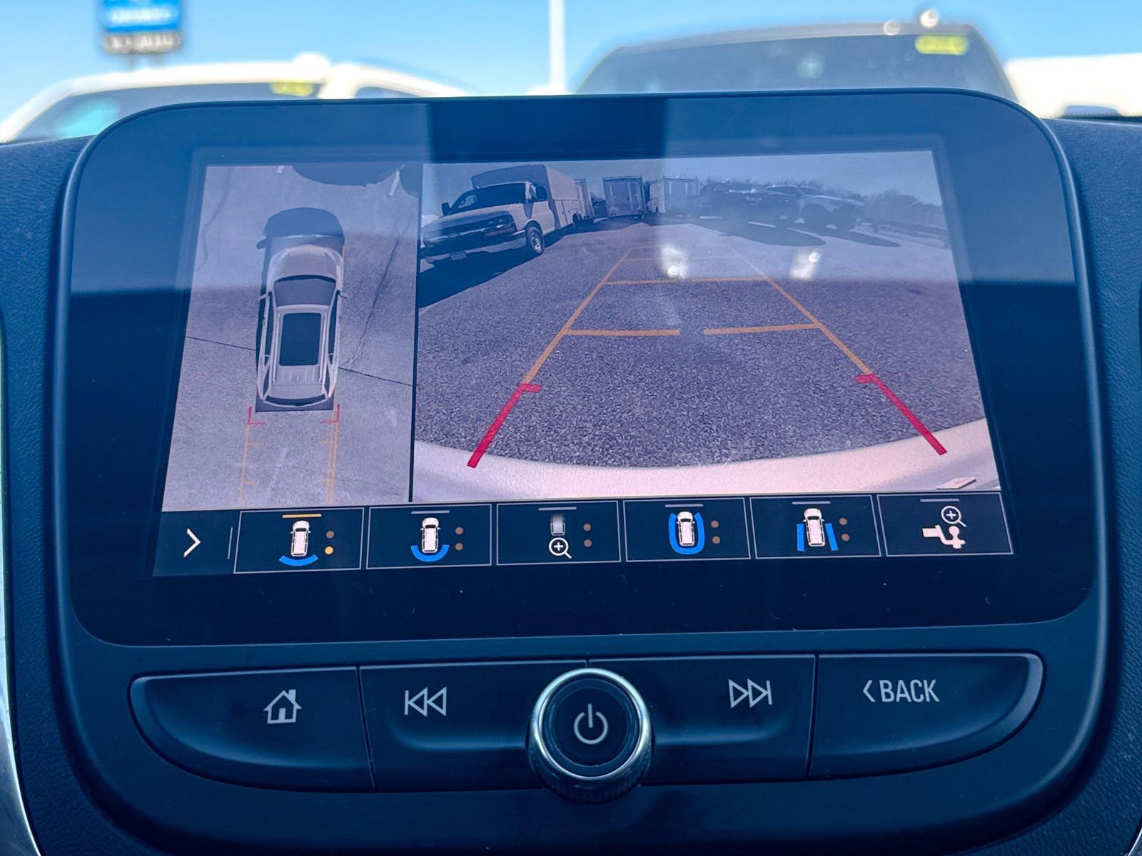 Certified 2020 Chevrolet Equinox Premier image 43