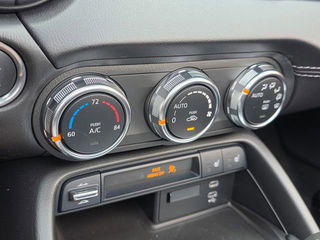 New 2026 MAZDA MX-5 Miata RF Grand Touring w/ Appearance Package image 21