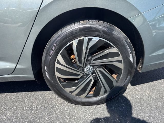 Used 2019 Volkswagen Jetta SEL Premium FWD image 15
