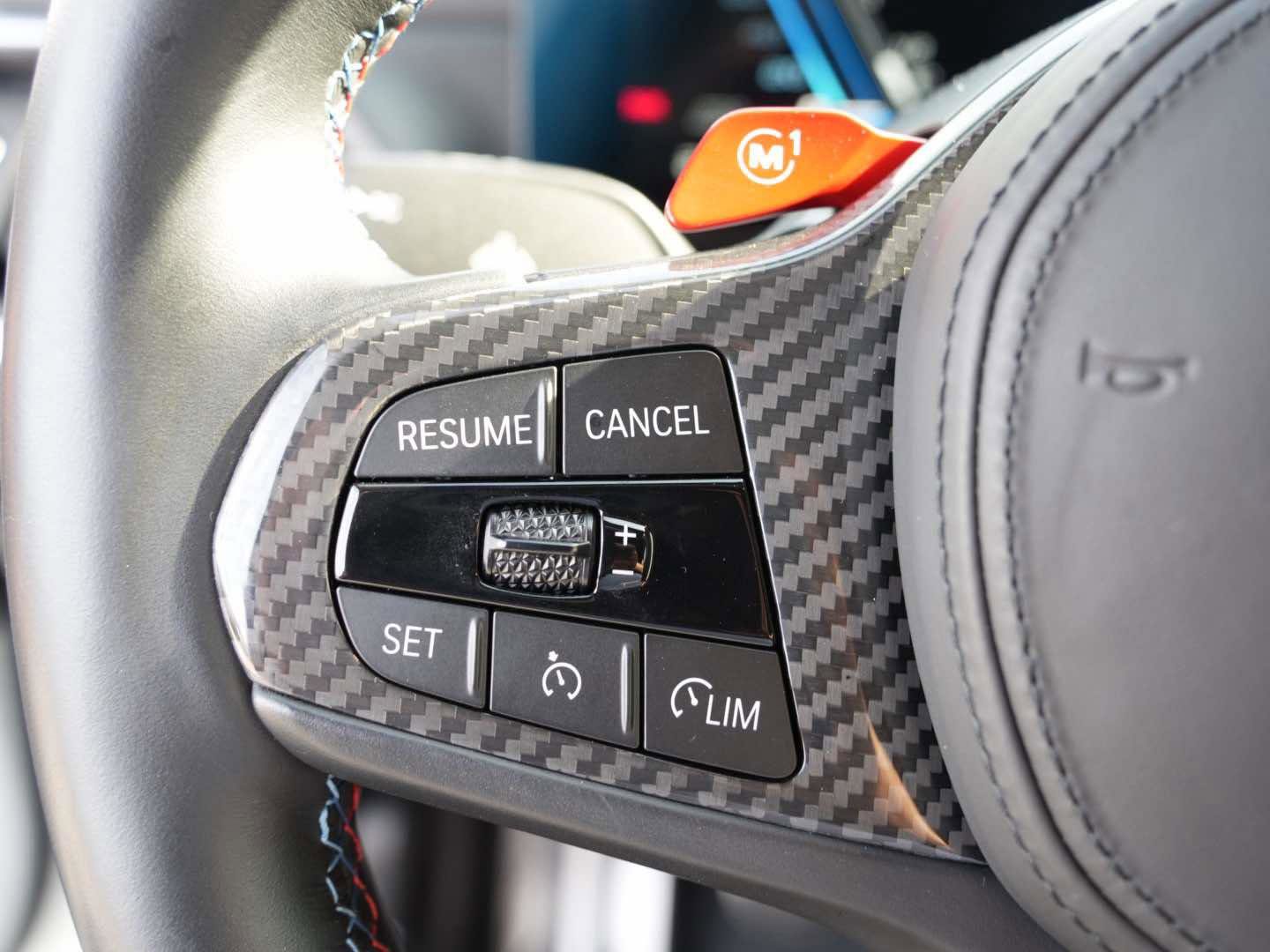 Used 2024 BMW M2 w/ Lighting Package image 17