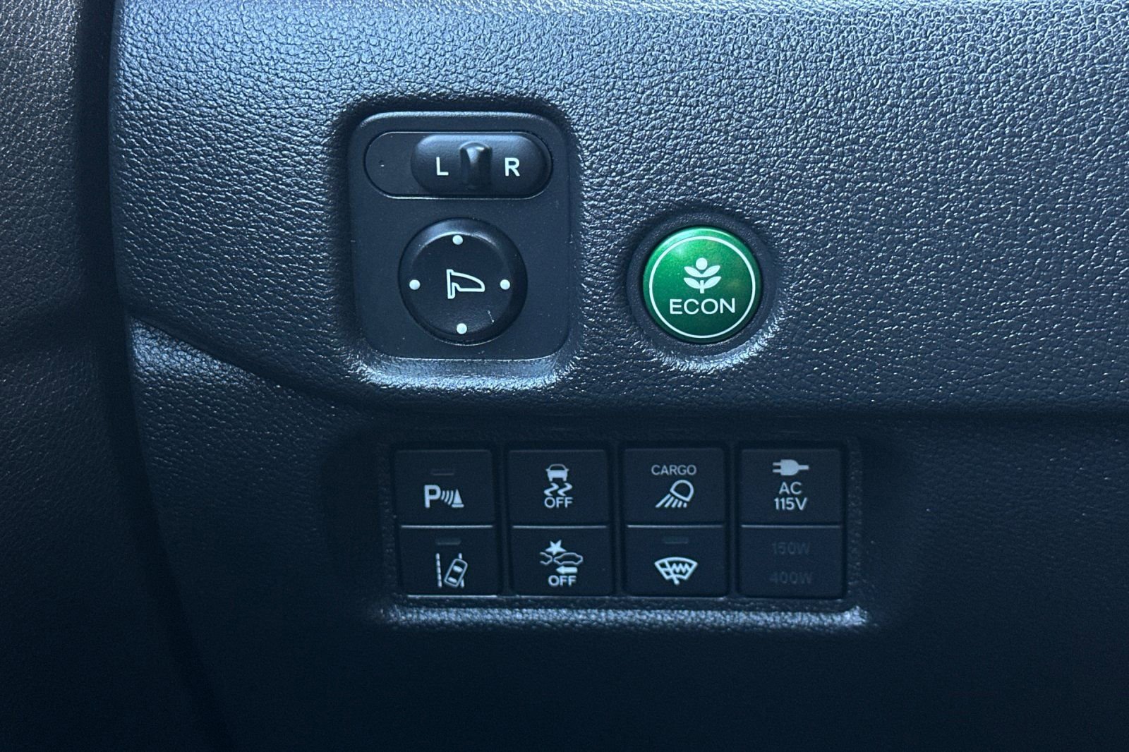 Used 2023 Honda Ridgeline Black Edition image 29